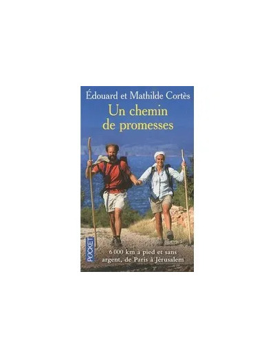 Livre Un Chemin De Promesses