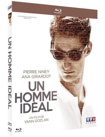 Blu-Ray Un Homme idéal
