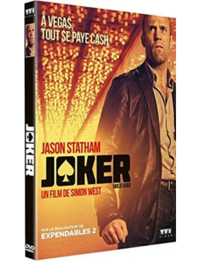 Dvd Joker