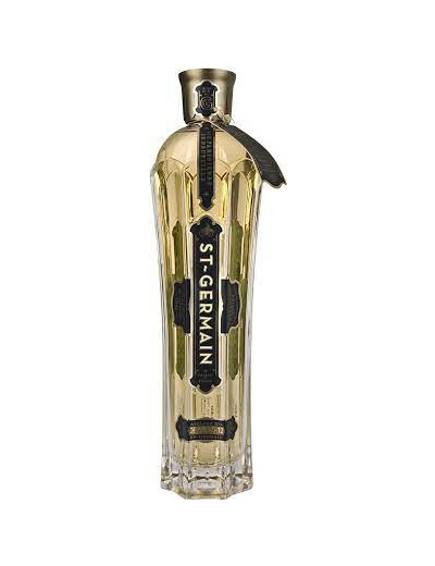 St Germain