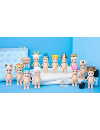 [BLIND BOX] SONNY ANGEL ANIMAL SERIES VER4