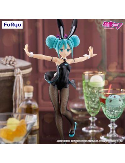 [FIGURINE] HATSUNE MIKU - BICUTE BUNNY - MIKU