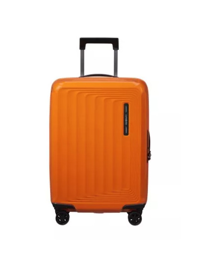 Nuon Spinner 55/20 Papaya Orange