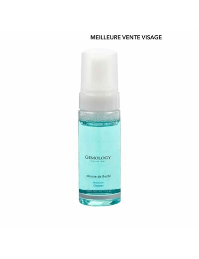 MOUSSE DE ROCHE - NETTOYANT VISAGE