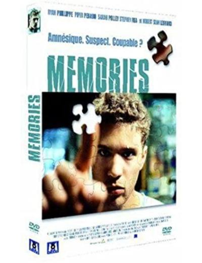 Dvd Memories