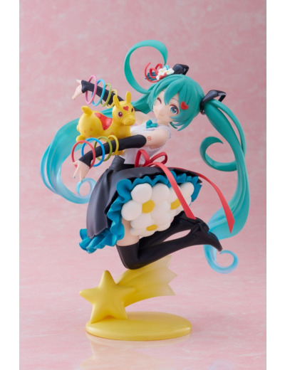 Hatsune Miku x Rody : Thank You Ver. Reissue - 20cm