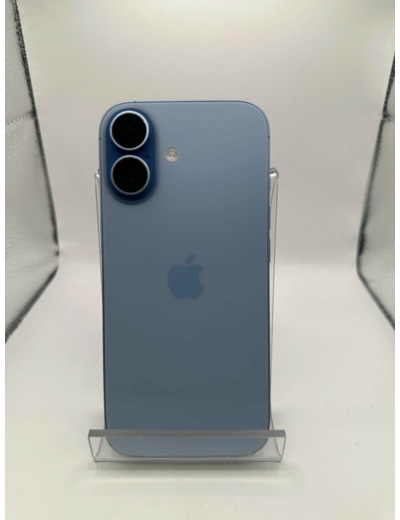 Apple iPhone 17 256 Go Brume