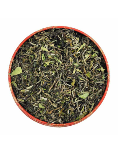 DARJEELING TEESTA VALLEY 2024 1ST FLUSH - FTGFOP1DJ3