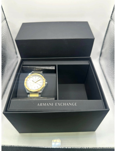 Armani Exchange AX7161SET