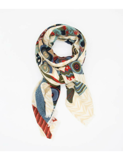 Foulard Storiatipic