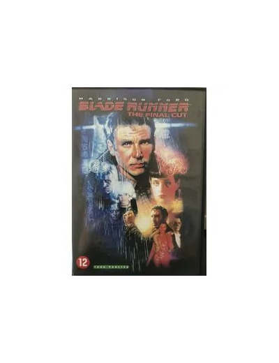 Dvd Blade runner