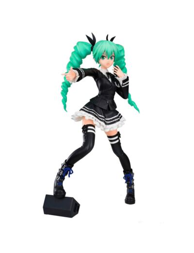 HATSUNE MIKU PRO DIVA DARK ANGEL SPM