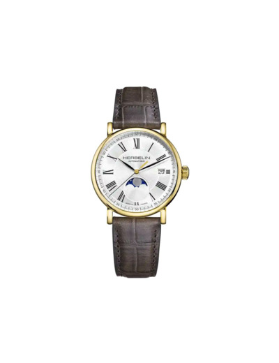 Montre HERBELIN Inspiration 2847AP08GR