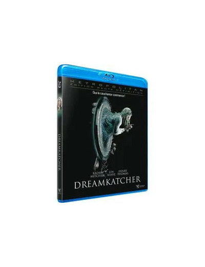 Blu-Ray Dreamkatcher - Blu - ray