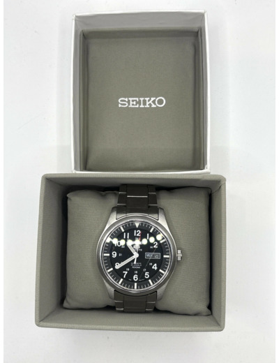 Montre Seiko SRPQ29K1