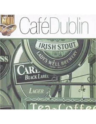 Cd Cafe dublin