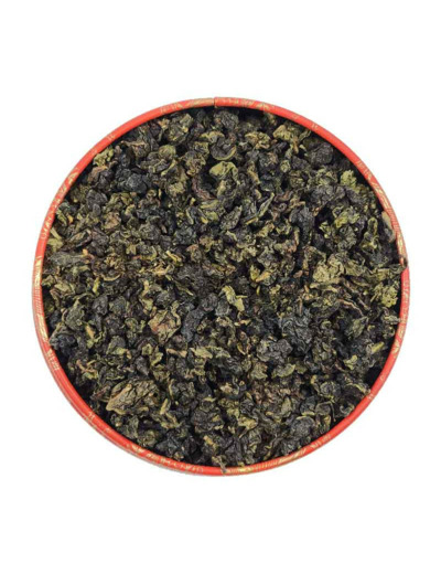 TIEH KUAN YIN D'ANXI BIO OOLONG PRIMEUR CHINE