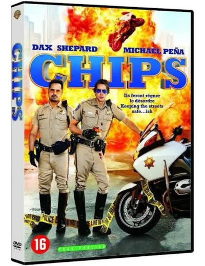 Dvd Chips