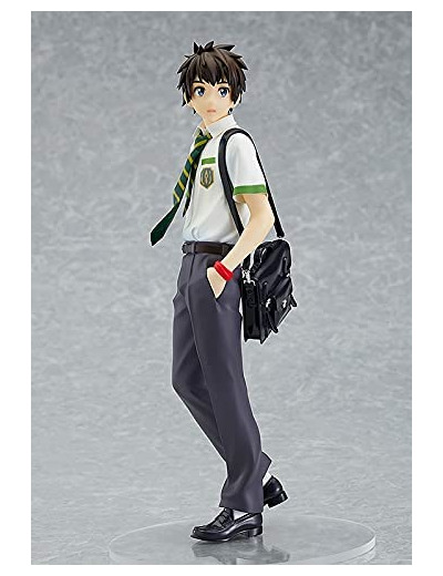 Your Name - Figurine Taki Tachibana Pop Up Parade