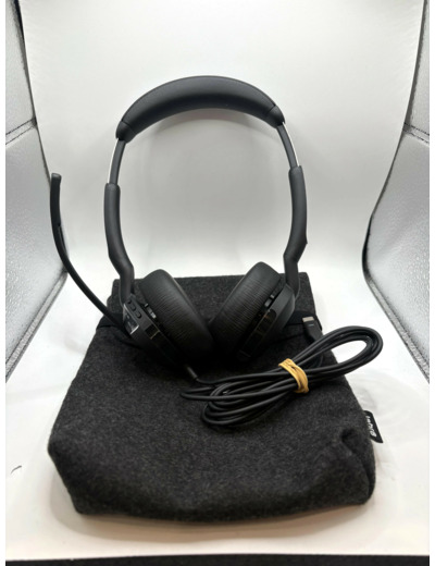 Casque Jabra Evolve 2 50