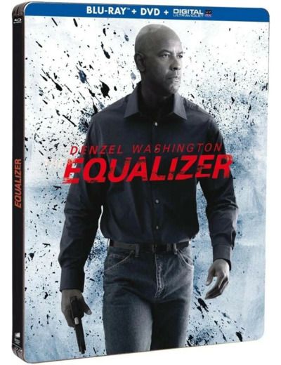 Dvd Equalizer