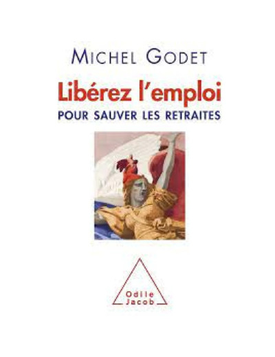 Livre Libérez l'emploi