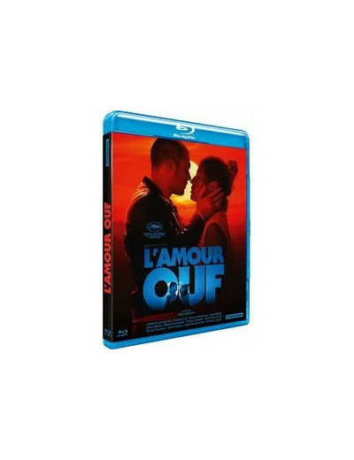 Blu-Ray l amour ouf
