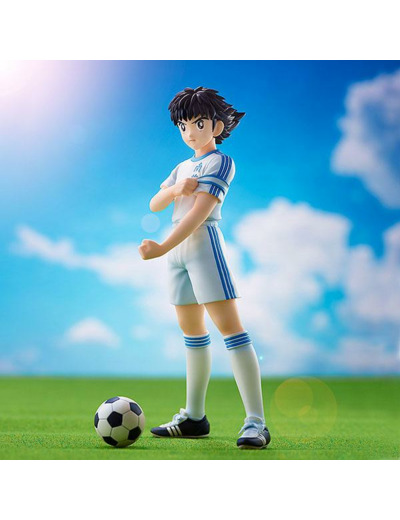 Captain Tsubasa Ozora Pop Up Parade