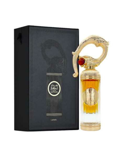 Eau de Parfum Lattafa Sehr - unisex - 100ml
