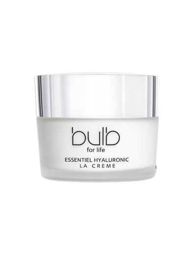 Essentiel Hyaluronic La Crème - 50ml