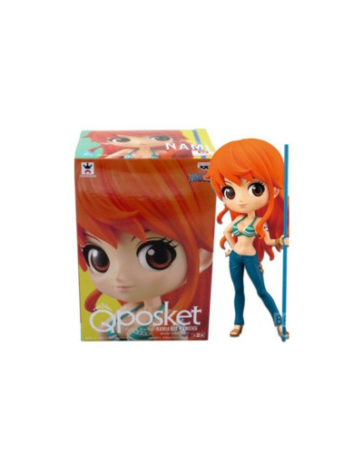 One Piece - Q Posket - Nami