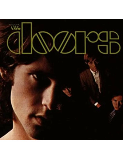 Cd The Doors
