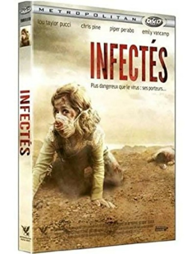 Dvd Infectés