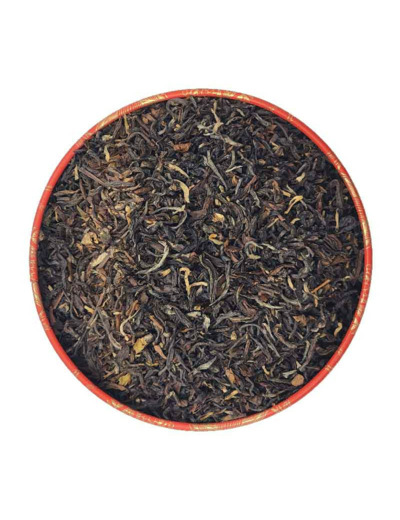 MAKAIBARI BIO 2nd FLUSH S.F.T.G.F.O.P.1