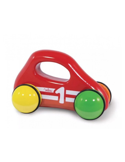 Voiture 1er âge