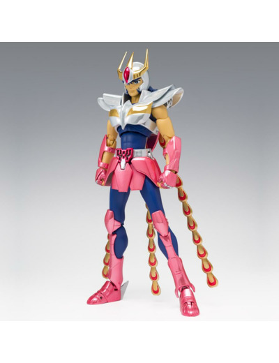 Saint Seiya / Figurine Ikki du Phénix 20th Anniversary Ver. Myth Cloth
