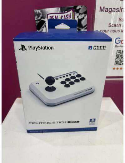 Fighting Stick Mini - Hori