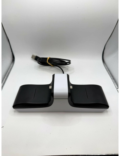 Revent Double station de recharge