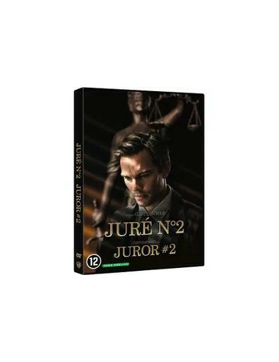 Dvd Juré N°2