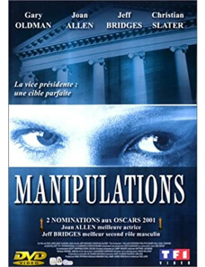 Dvd Manipulations