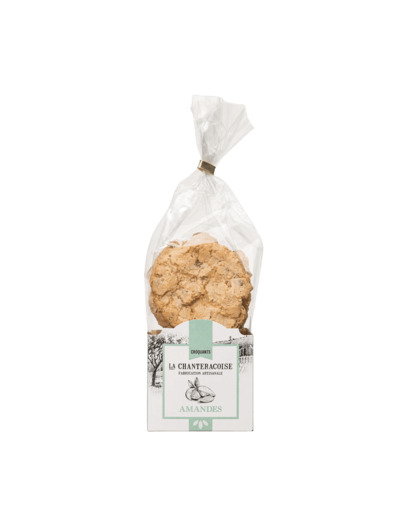 Croquants aux Amandes 150g