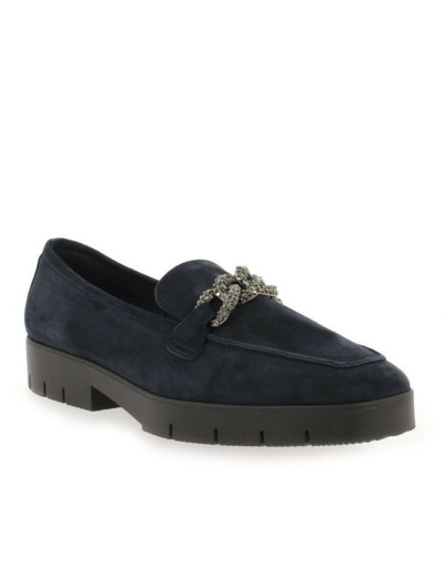 Mocassin Reqins