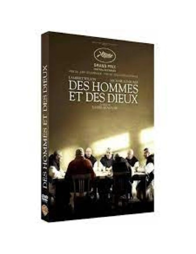 Dvd Des Hommes et des Dieux - DVD