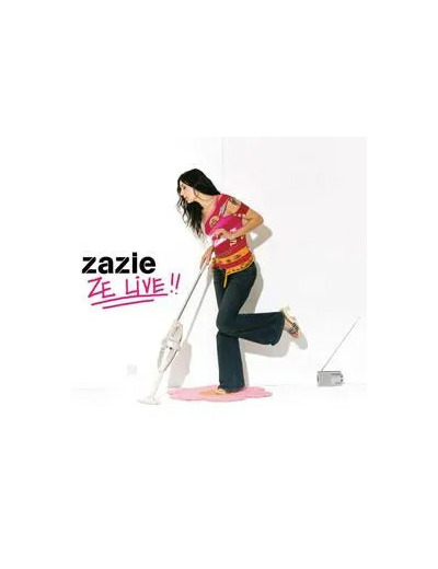 Cd Ze live