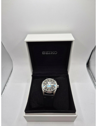 Montre Seiko Prospex Alpinist Automatique