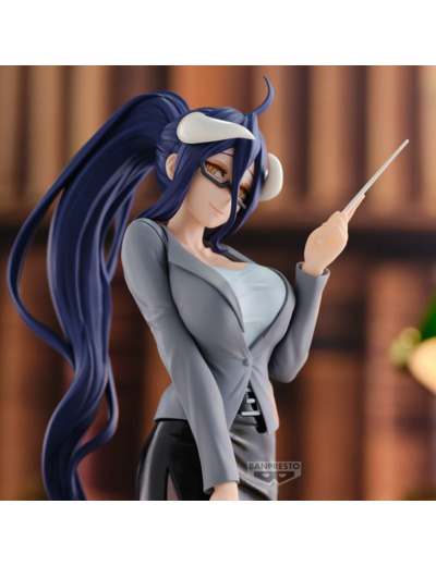 OVERLORD FIGURE ALBEDO TEACHER STYLE