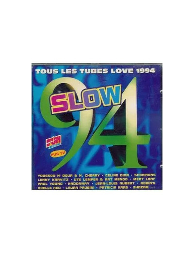 Cd Slow 94