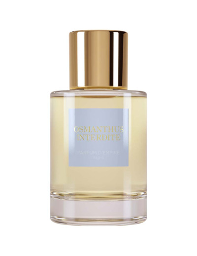 Osmanthus Interdite Eau de Parfum Spray