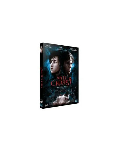 Dvd Antichrist