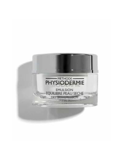 Equilibre Peau Sèche - 50ml